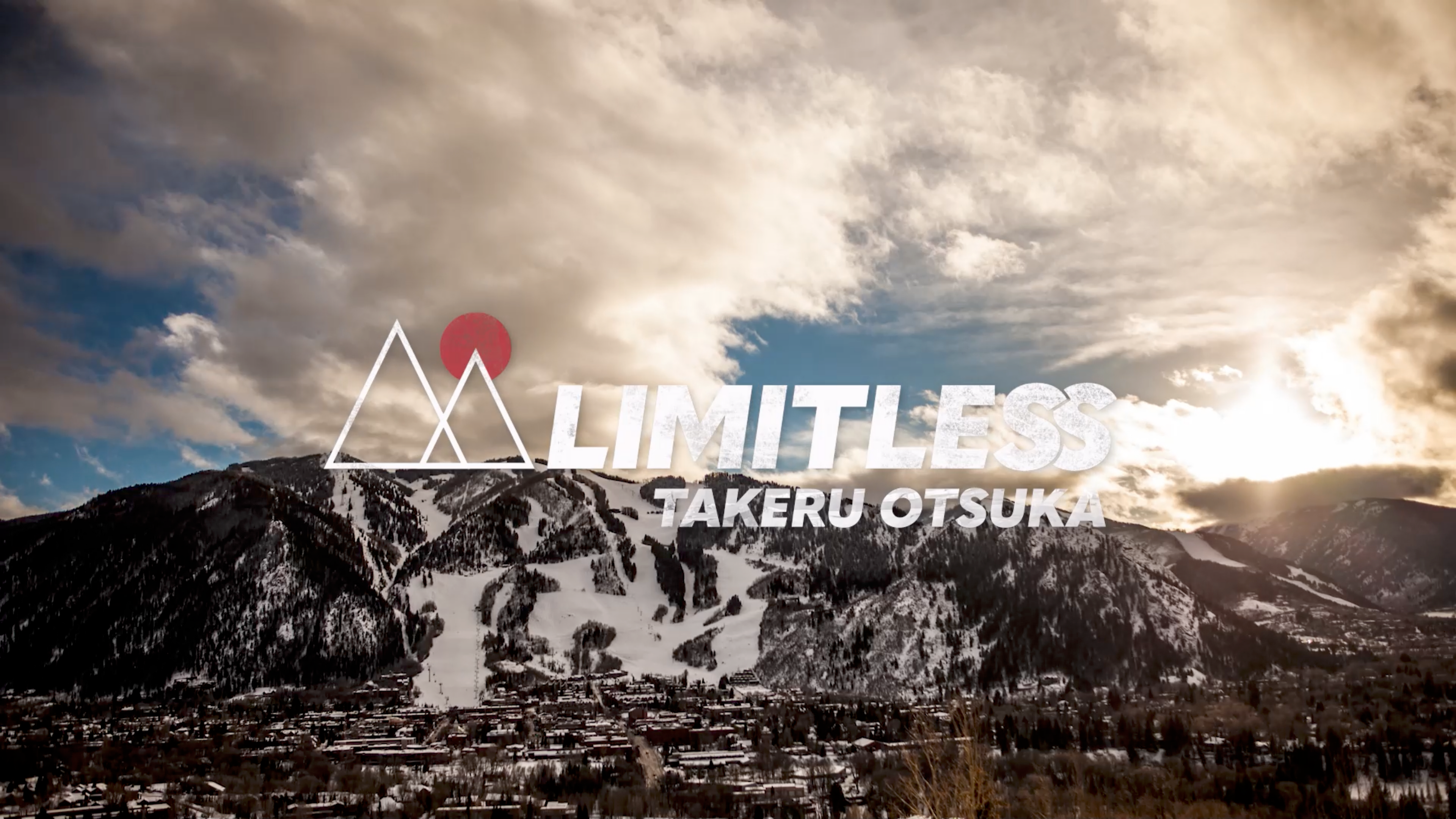 Load video: takeru otsuka limitless full video
