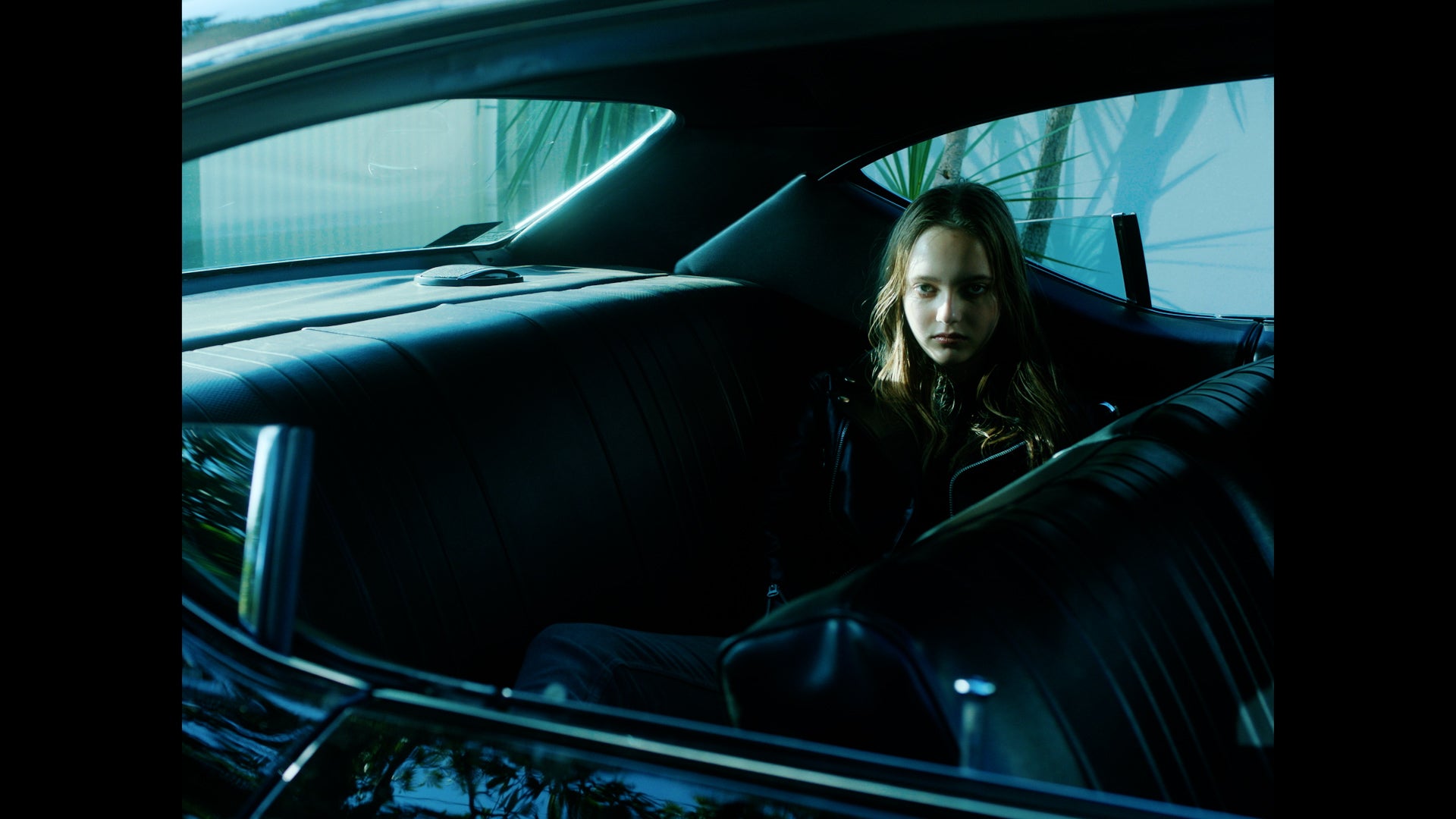 Load video: HYSTERIC GLAMOUR × WIND AND SEA